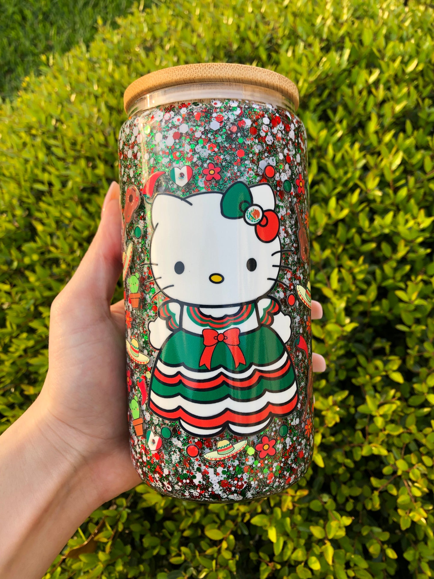 HK Fiesta Snowglobe Cup